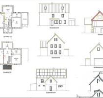 Schnäppchenhaus mit Förderzusage - oder Grundstück LESEN - Gröditz