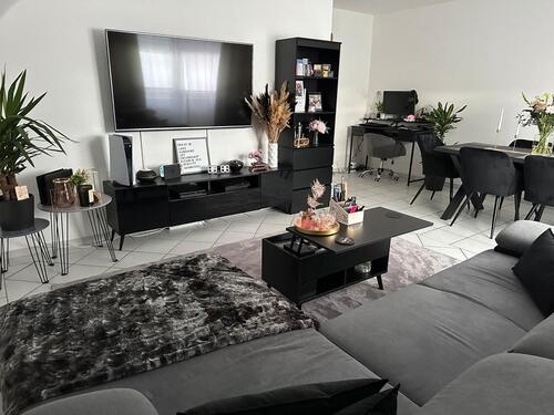 Foto - 3 Zimmer Etagenwohnung zur Miete in Papenburg