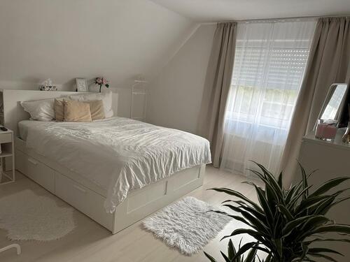 Foto - Etagenwohnung in Papenburg zur Miete