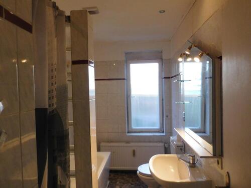 Foto - 3.5 Zimmer Erdgeschoßwohnung zur Miete in Varel