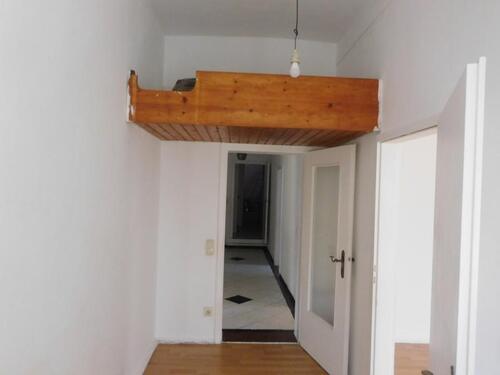 Foto - Erdgeschoßwohnung in Varel zur Miete