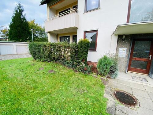 Foto - 2 Zimmer Etagenwohnung zur Miete in Bremen