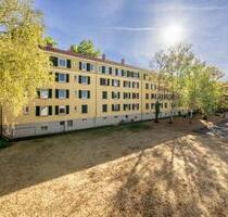 Demnächst frei! 3-Zimmer-Wohnung in Kaiserslautern