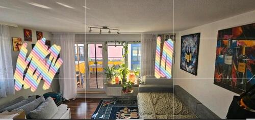 Foto - 2 Zimmer Etagenwohnung zum Kaufen in Reutlingen