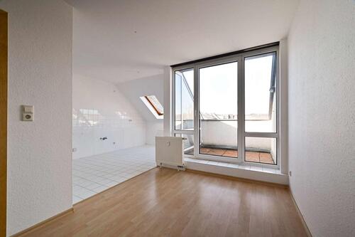 Foto - 2.5 Zimmer Etagenwohnung in Chemnitz