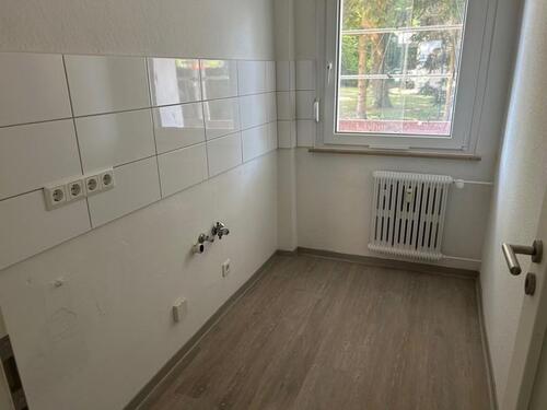 Foto - 3 Zimmer Erdgeschoßwohnung in Dortmund