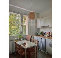 Ab 15.April | WG-Zimmer in 2-Zimmer-Wohnung, nah an der Uniklinik - Dresden Blasewitz