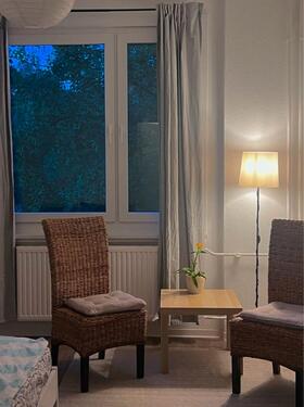 Foto - 2 Zimmer Etagenwohnung zur Miete in Dresden