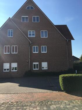 Foto - Gepflegt Wohnen im Stadtkern von Preußisch Oldendorf