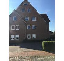 Gepflegt Wohnen im Stadtkern von Preußisch Oldendorf