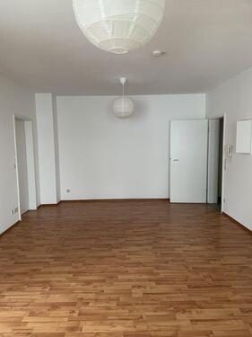 Foto - Etagenwohnung in Preußisch Oldendorf zur Miete