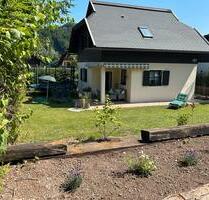Ferienhaus in Kärnten, auch JuliAugust noch freie Kapazitäten - Küps