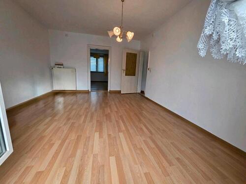 Foto - renovierte 2 Raum Wohnung-Richardstraße 34, 06429 Nienburg(Saale)