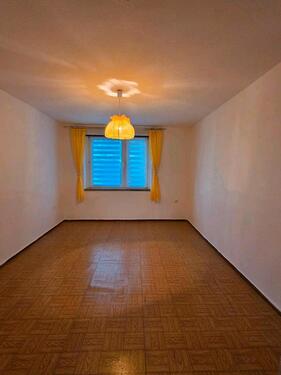 Foto - 2 Zimmer Etagenwohnung in Nienburg (Saale)