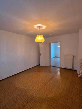 Foto - Etagenwohnung in Nienburg (Saale) zur Miete