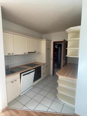 Foto - Erdgeschoßwohnung in Geestland zur Miete