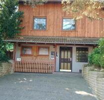 Haus für Ruhe und Naturliebhaber - Steinbach am Donnersberg