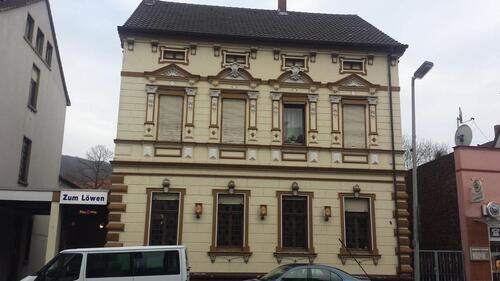 Foto - 5 Zimmer Mehrfamilienhaus, Wohnhaus zum Kaufen in Menden (Sauerland)