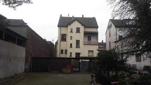 Foto - 5 Zimmer Mehrfamilienhaus, Wohnhaus in Menden (Sauerland)