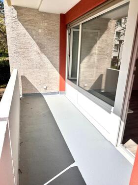 Foto - 3 Zimmer Erdgeschoßwohnung zur Miete in Kaiserslautern