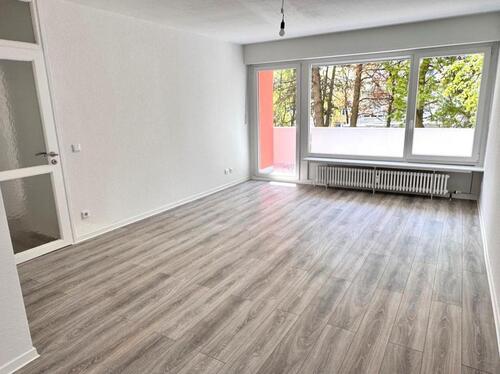 Foto - 3 Zimmer Erdgeschoßwohnung in Kaiserslautern