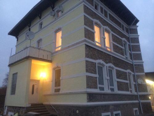 Foto - 4,5 ZKB Detmold Wittekindstraße 26 b verm. ab 1 Juni 2026
