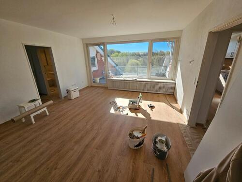 Foto - 2 Zimmer Dachgeschoßwohnung zur Miete in Bad Oldesloe