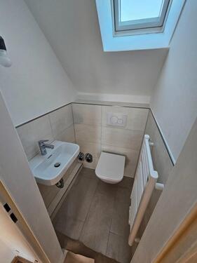 Foto - Dachgeschoßwohnung in Bad Oldesloe zur Miete