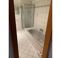 Bremen-Vegesack, 3-Zi.-Whg. mit Stellplatz, ohne Provision