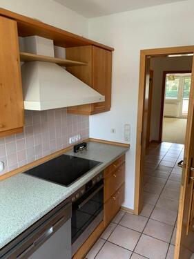 Foto - Etagenwohnung in Bremen zur Miete