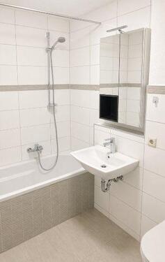 Foto - 3 Zimmer Etagenwohnung in Neckartailfingen