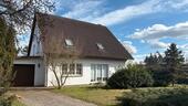Foto - Einfamilienhaus für Deine Familie - mit Kamin & großem Garten