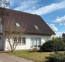 Einfamilienhaus für Deine Familie - mit Kamin & großem Garten - Pasewalk