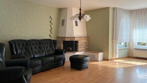 Foto - 6 Zimmer Einfamilienhaus zum Kaufen in Pasewalk