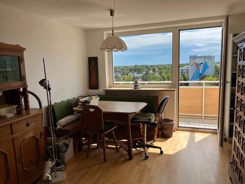 Foto - Etagenwohnung in München zum Kaufen