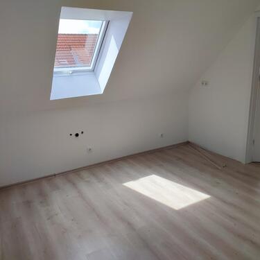 Foto - Etagenwohnung in Forchheim zur Miete