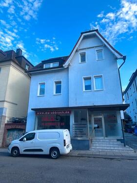 Foto - Wohn- u Geschäftshaus in attraktiver, zentraler Lage 570.000€