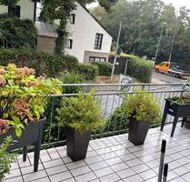 Elegante Möblierte Wohnung mit 2 Terrassen in Köln weiden