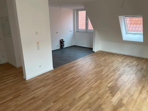 Foto - Maisonette Wohnung für Familie oder WG