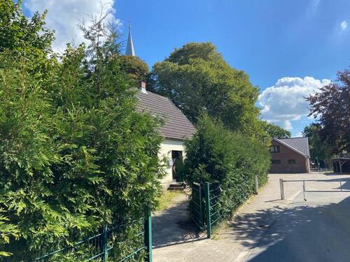 Foto - Günstiges 5-Raum-Einfamilienhaus mit EBK in Wurster Nordseeküste