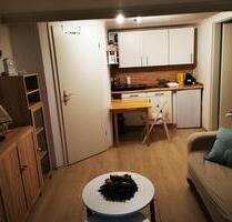 Kleine Wohnung in Trassenheide - 550,00 EUR Kaltmiete, in Karlshagen (PLZ: 17449)