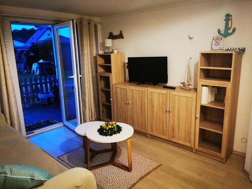 Foto - Etagenwohnung zur Miete in Karlshagen