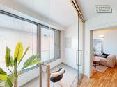 Foto - Geräumige 2-Zimmer-Wohnung an der BUGA