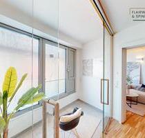 Geräumige 2-Zimmer-Wohnung an der BUGA - Mannheim Käfertal