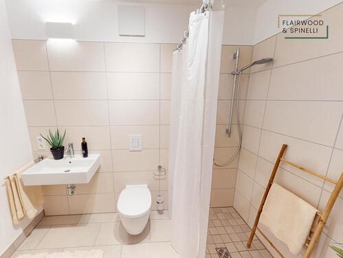 Foto - Etagenwohnung zur Miete in Mannheim