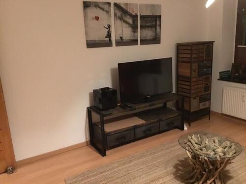 Foto - Etagenwohnung zur Miete in Leipzig