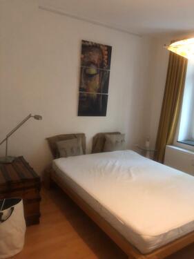 Foto - Etagenwohnung in Leipzig zur Miete