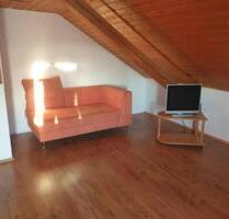 Ferienwohnung nur 800m von der MAN entfernt - Karlsfeld