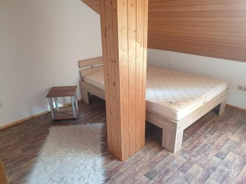 Foto - Etagenwohnung zur Miete in Karlsfeld