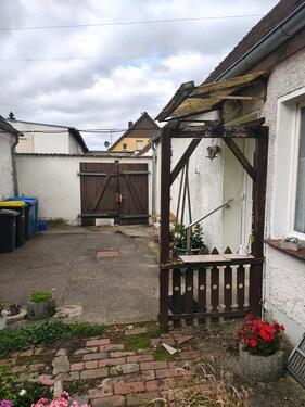 Foto - Einfamilienhaus in Staßfurt zum Kaufen